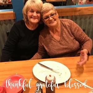 Meet your Posher, Rita